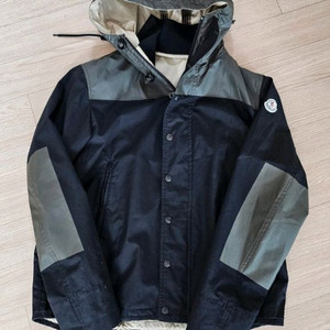 몽클레어 남성 바람막이 자켓 3호 이미지