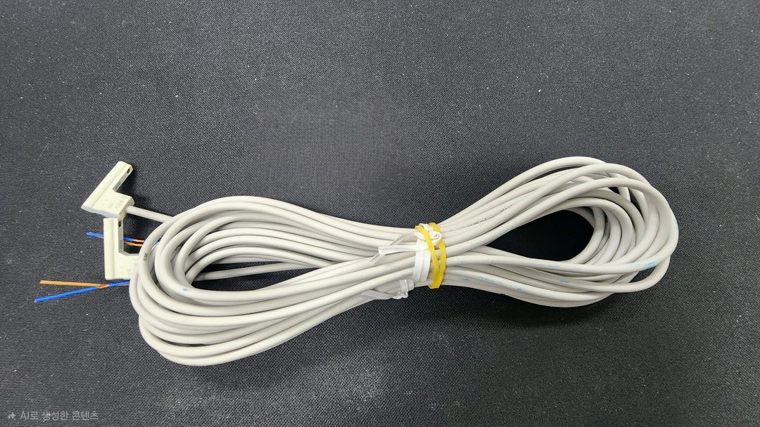 SMC 실린더센서(오토스위치) 판매합니다--1