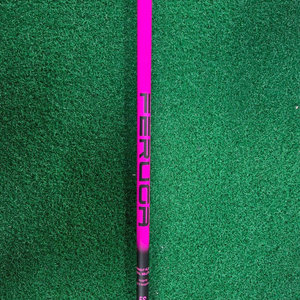 FERUGA 페루가 TSS 5S PING 핑 드라이버 샤프트