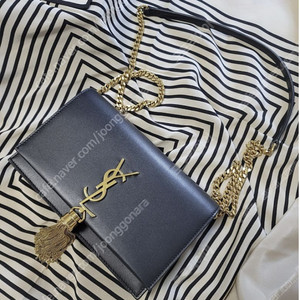 생로랑 크로스백