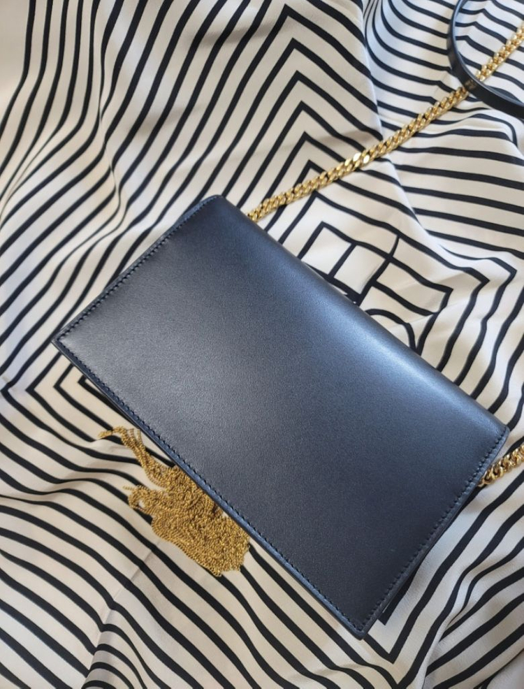 생로랑 크로스백--1