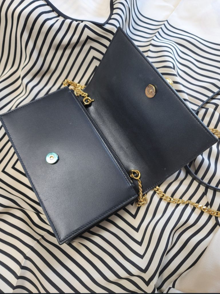 생로랑 크로스백--2