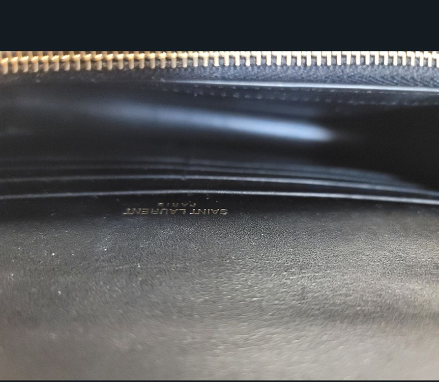 생로랑 크로스백--3