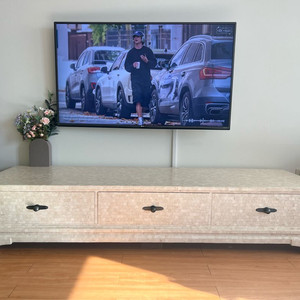 디자인벤처스 모자이크 콜린스 2000 거실장