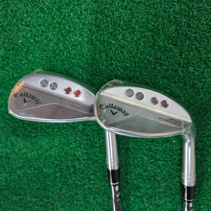 한국정품 캘러웨이 죠스 포지드 52도, 56도 웨지 세트