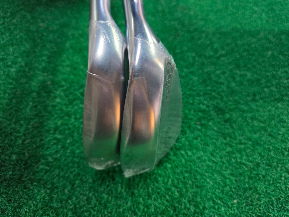 한국정품 캘러웨이 죠스 포지드 52도, 56도 웨지 세트--2