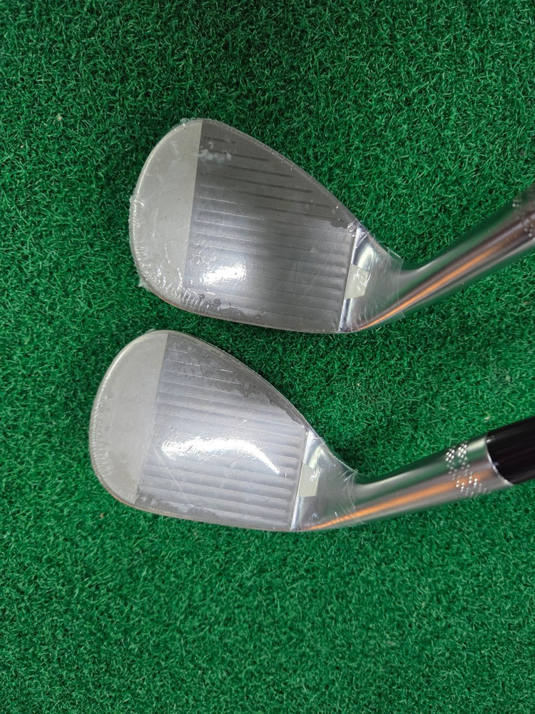 한국정품 캘러웨이 죠스 포지드 52도, 56도 웨지 세트--4