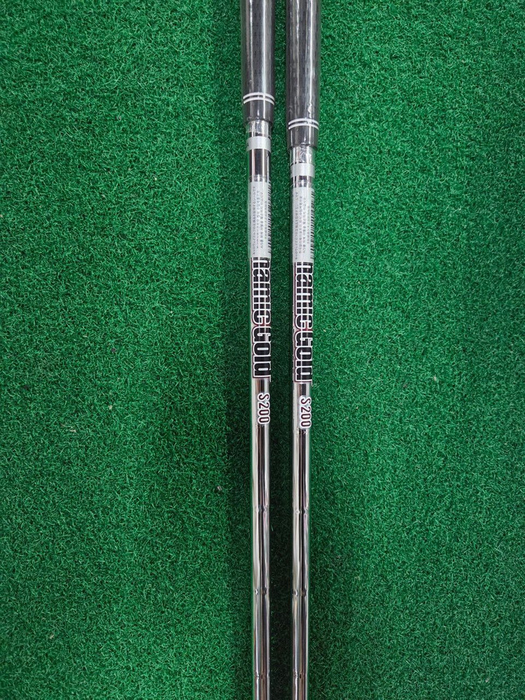 한국정품 캘러웨이 죠스 포지드 52도, 56도 웨지 세트--6