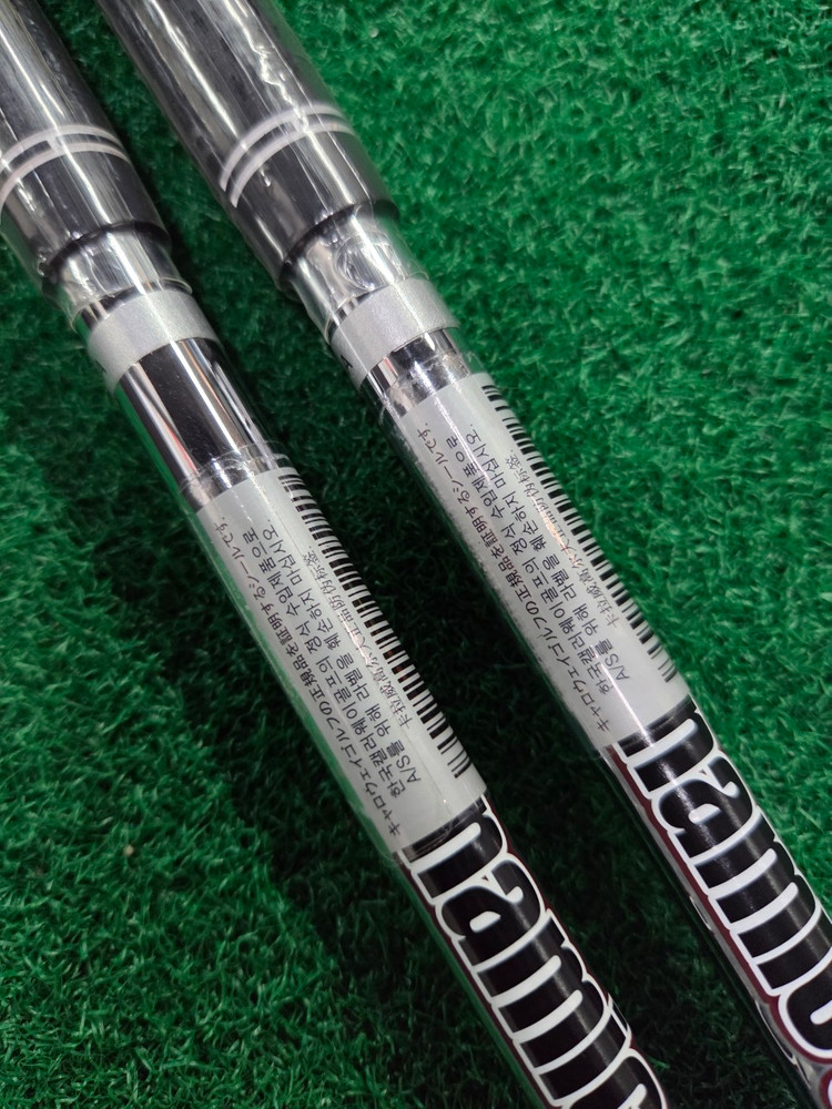 한국정품 캘러웨이 죠스 포지드 52도, 56도 웨지 세트--8