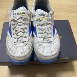 미즈노 살라 재팬 tf 265 이미지