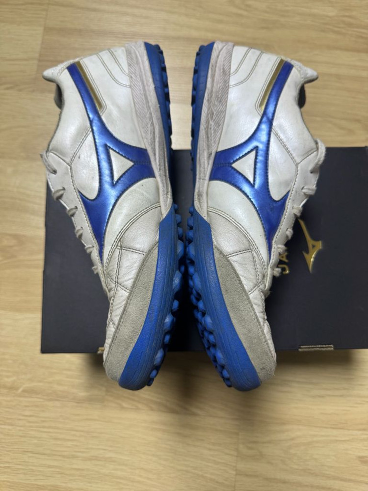 미즈노 살라 재팬 tf 265 이미지