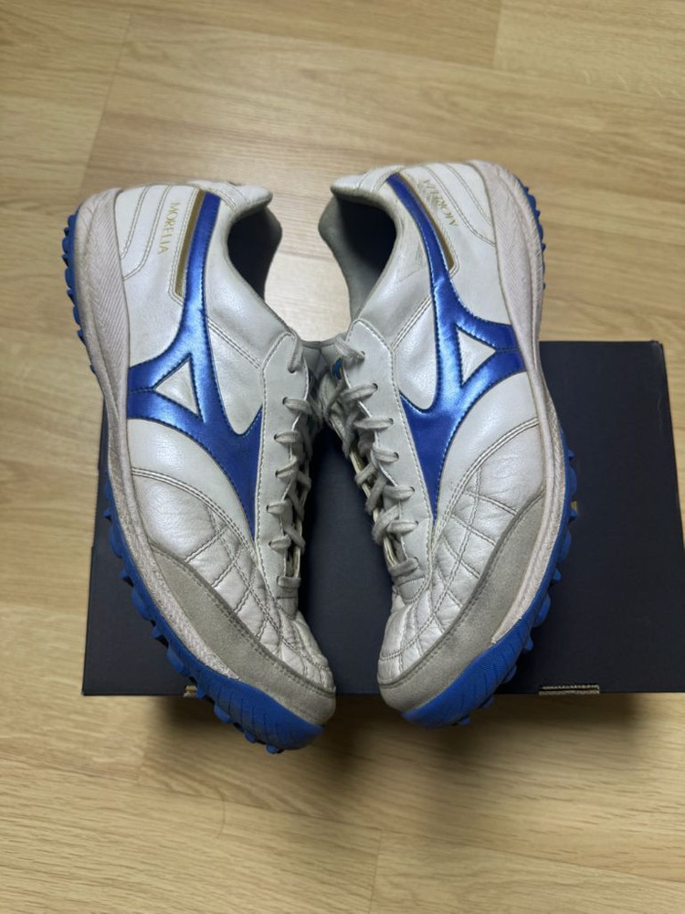 미즈노 살라 재팬 tf 265 이미지