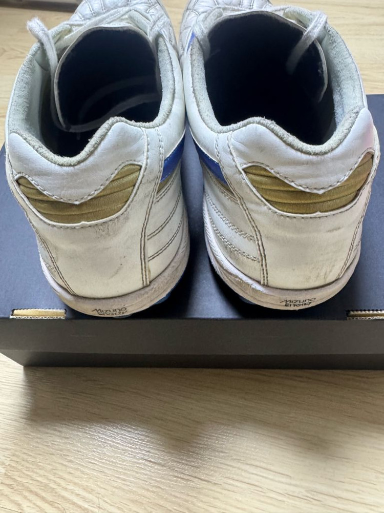 미즈노 살라 재팬 tf 265 이미지