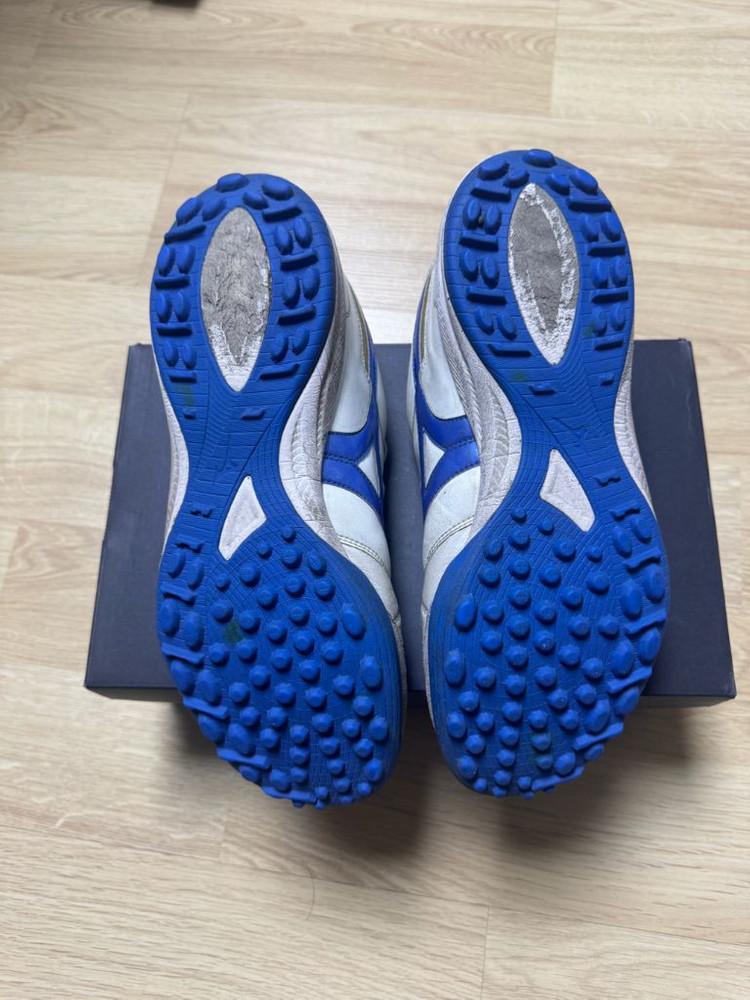 미즈노 살라 재팬 tf 265 이미지