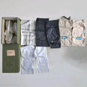 구찌 골든구스 명품 신발 더스트백 이미지