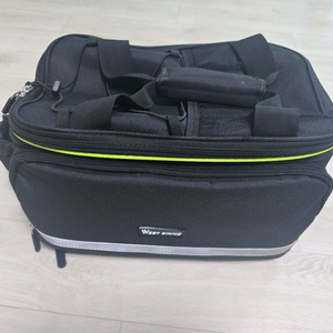 west biking 웨스트 바이킹 자전거 가방