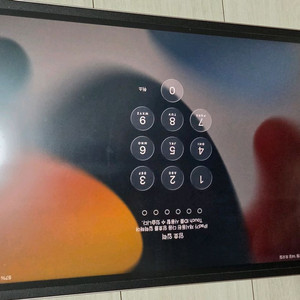 아이패드 에어 5세대