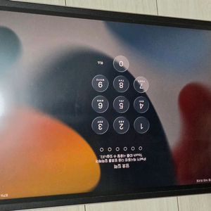 아이패드 에어 5세대