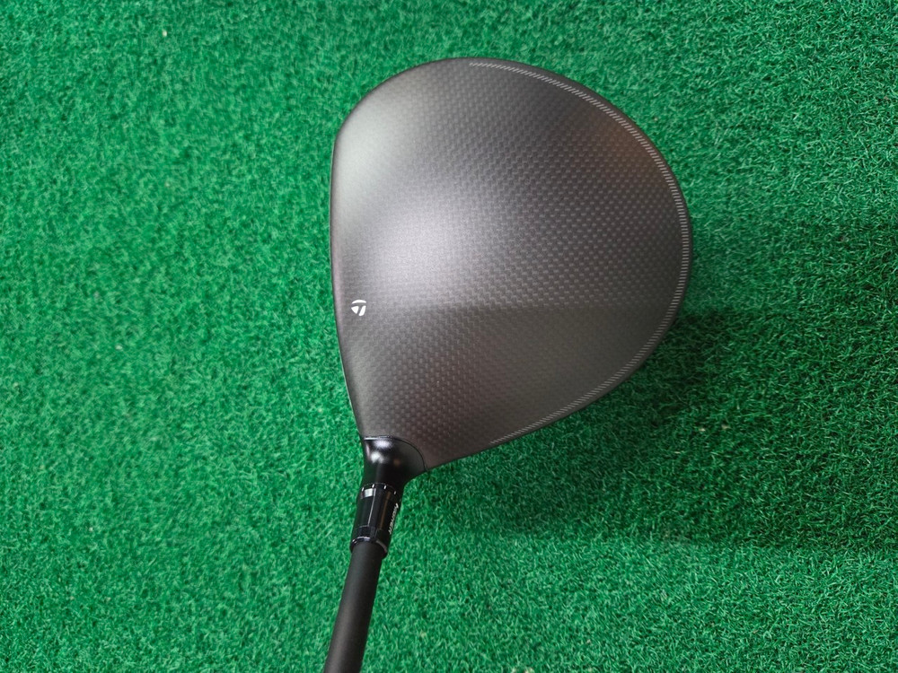 TaylorMade 테일러메이드 Qi4D MAX 드라이버 - VANQUISH 뱅퀴시 VV - 3S 이미지