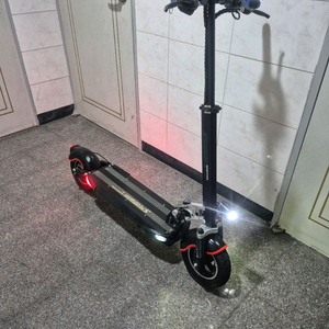 전동킥보드 스피드웨이4 EX+ 26ah 대용량 배터리