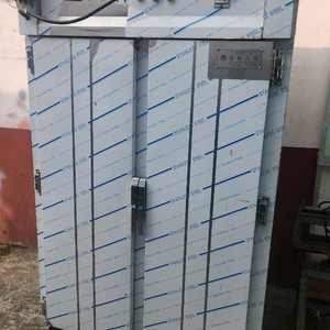 식품건조기 스텐제품 30채반 이미지