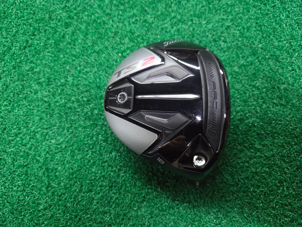TITLEIST 타이틀리스트 TSi2 18도 5번 우드 헤드 이미지