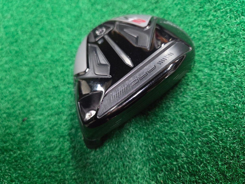 TITLEIST 타이틀리스트 TSi2 18도 5번 우드 헤드 이미지