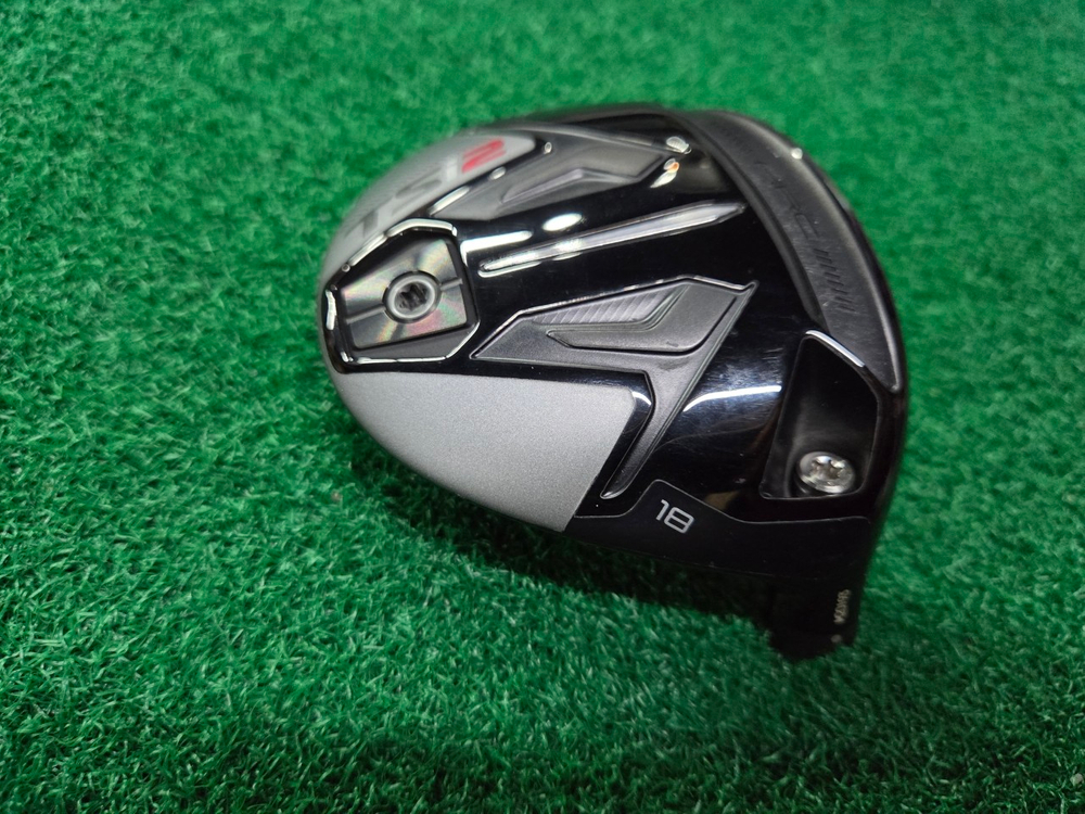 TITLEIST 타이틀리스트 TSi2 18도 5번 우드 헤드 이미지
