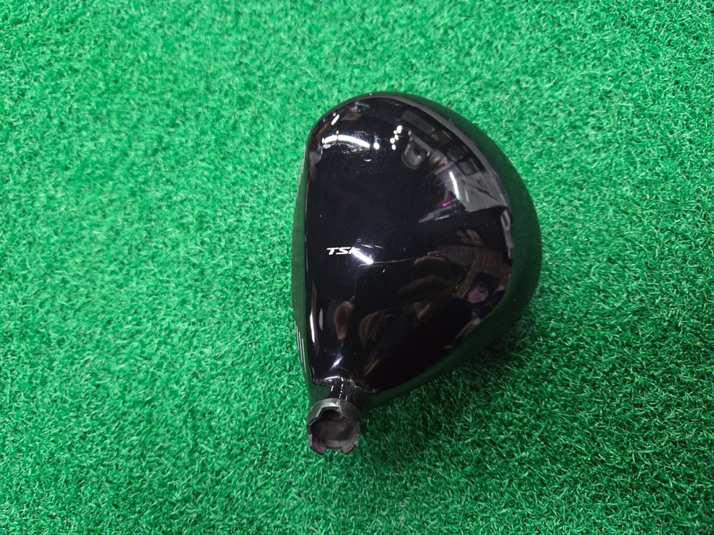 TITLEIST 타이틀리스트 TSi2 18도 5번 우드 헤드 이미지