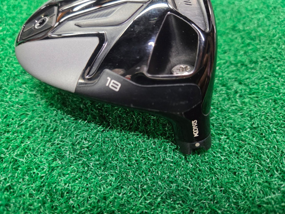 TITLEIST 타이틀리스트 TSi2 18도 5번 우드 헤드 이미지