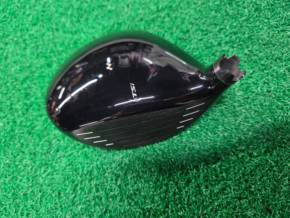 TITLEIST 타이틀리스트 TSi2 18도 5번 우드 헤드 이미지