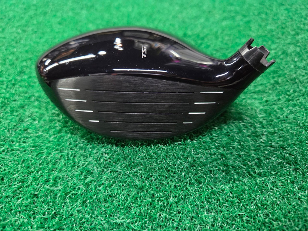 TITLEIST 타이틀리스트 TSi2 18도 5번 우드 헤드 이미지