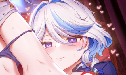 원신 푸리나 b2태피스트리 팝니다--1