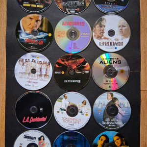 DVD영화.15장일괄.이중에 구하기힘들 DVD도 있어요. 검색한번해보세요