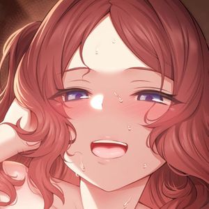 페그오 fgo 비비 다빈치 b2태피스트리 팝니다