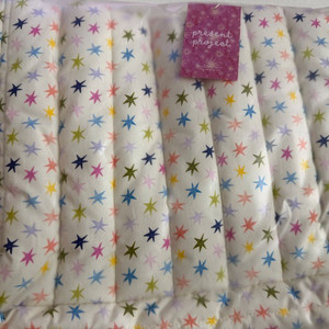 프레젠트프로젝트 쿠션백 레인보우스타 이미지