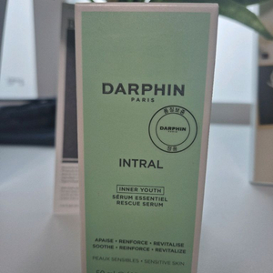 달팡 인트랄 이너 유스 레스큐 세럼 50ml