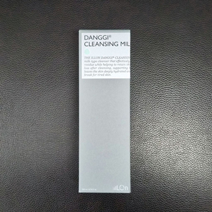 일론 당기 클렌징 밀크 200ml
