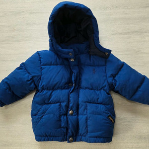 폴로 랄프로렌 패딩 18m 이미지