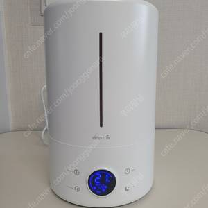 샤오미초음파 UV가습기(5L) DEM-F628