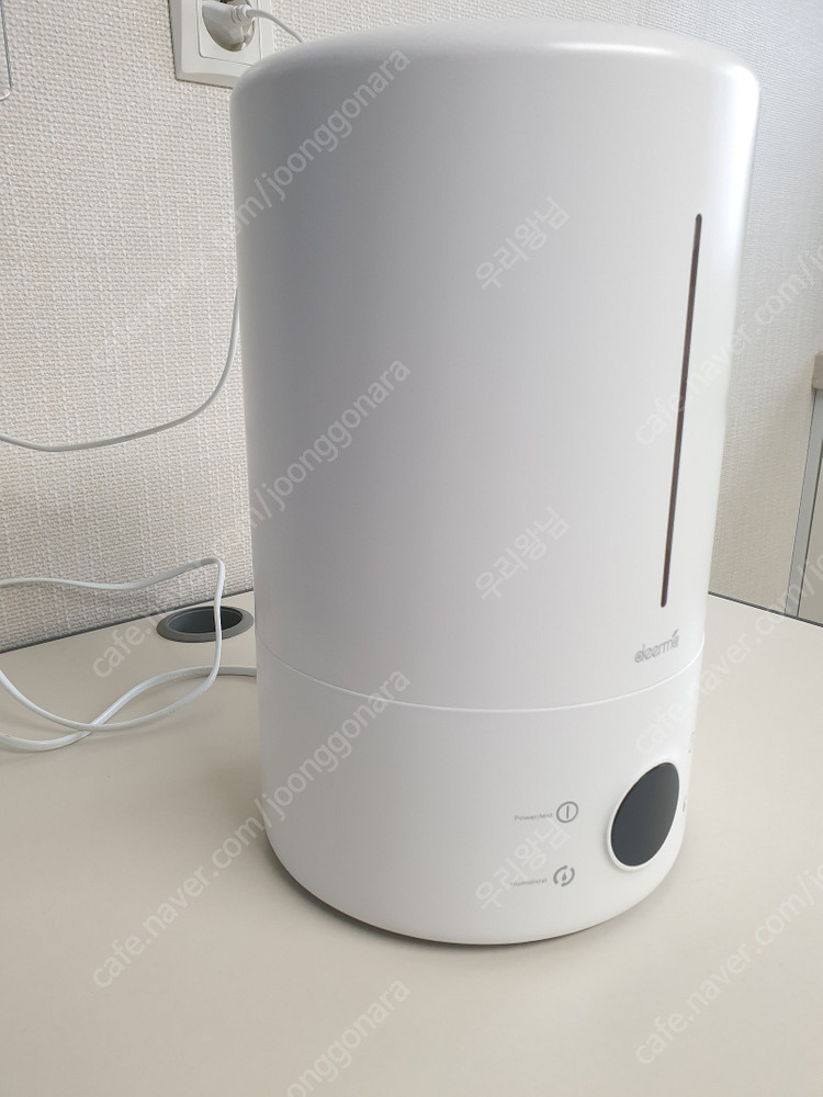 샤오미초음파 UV가습기(5L) DEM-F628--1