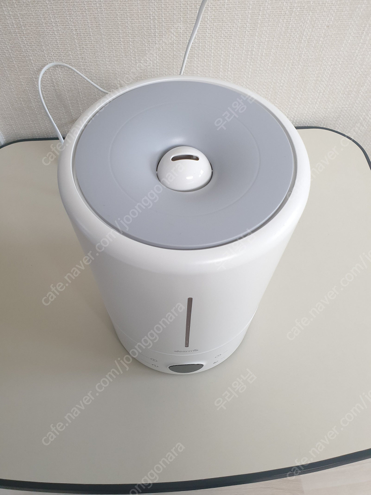 샤오미초음파 UV가습기(5L) DEM-F628--3