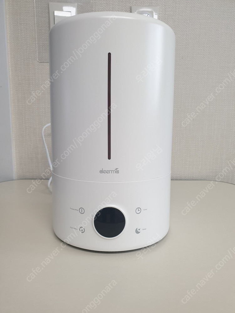 샤오미초음파 UV가습기(5L) DEM-F628--4