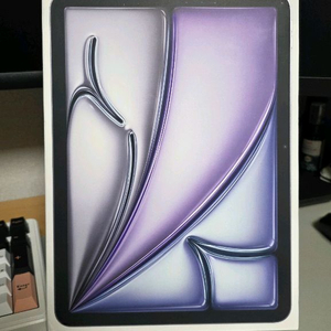 아이패드 에어 11 (M3) 128GB 단순개봉