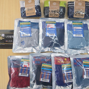 라쉬반 L사이즈속옷