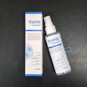(2개)베몽테스 하이오닉 필름 미스트 80ml
