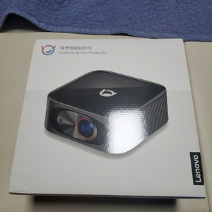 레노버 샤오신100 스마트 빔프로젝터