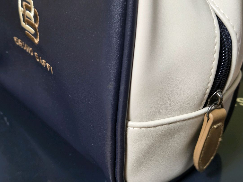 브루노 바피 파우치 택포 1.3만원--2