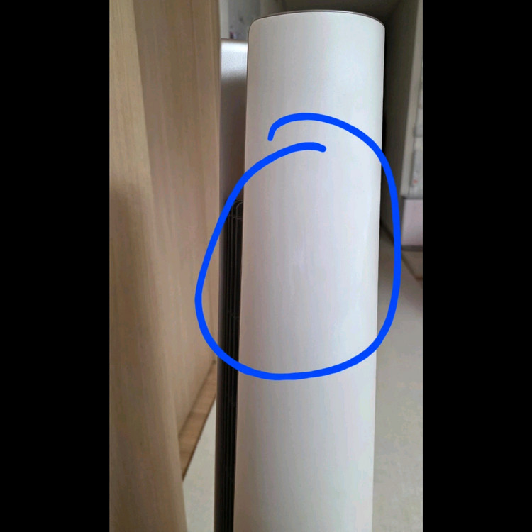 LG 오브제컬렉션 에어로타워 FS063PSDA.AKOR 최상급 모델 (온풍기능 O)--4