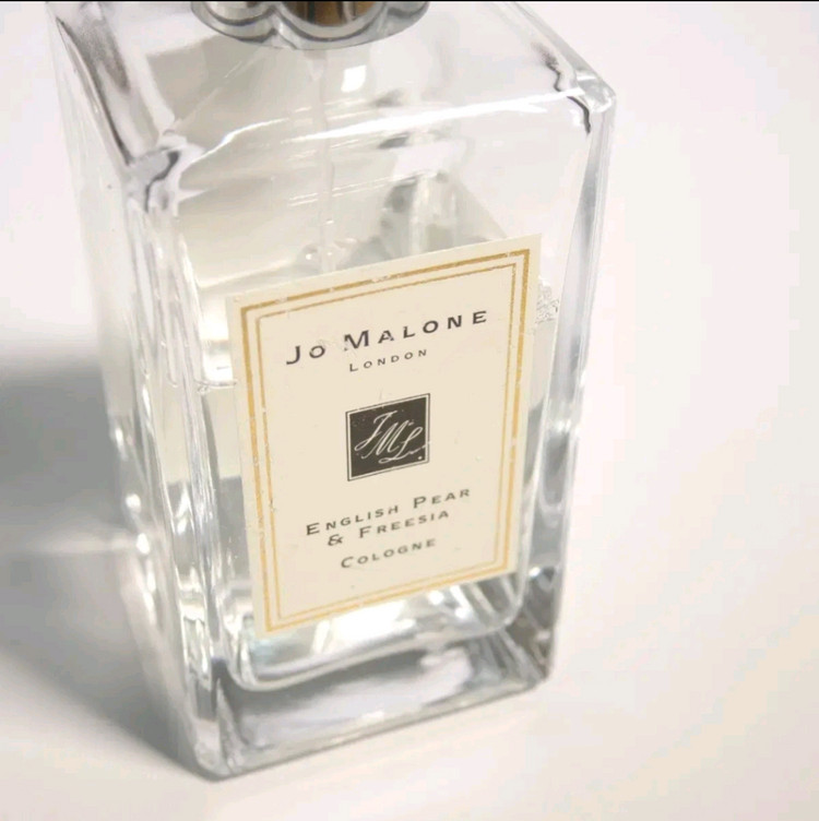 조말론 잉글리쉬 페어 앤 프리지아 코롱 100ml 이미지